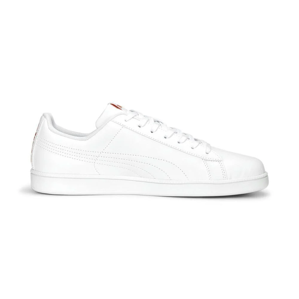 Turnschuhe Mann Puma Up Weiß - Image 3