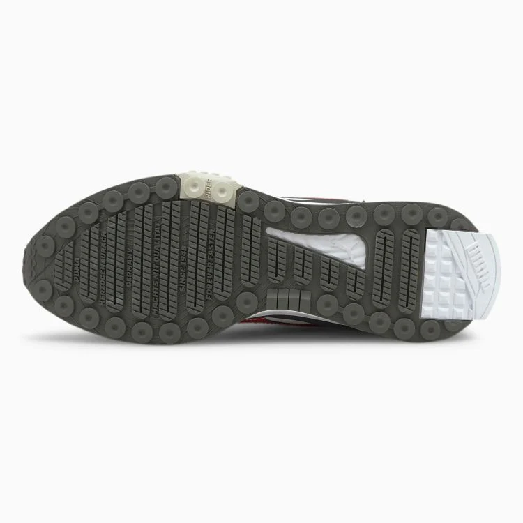 Turnschuhe Mann Puma Wild Rider Layers Weiß - Image 23