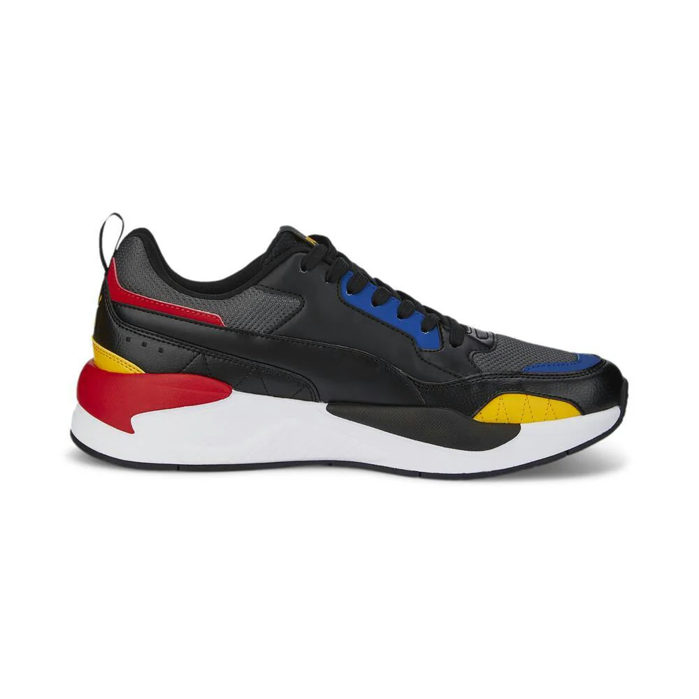 Turnschuhe Mann Puma XRay 2 Square Schwarz - Image 10