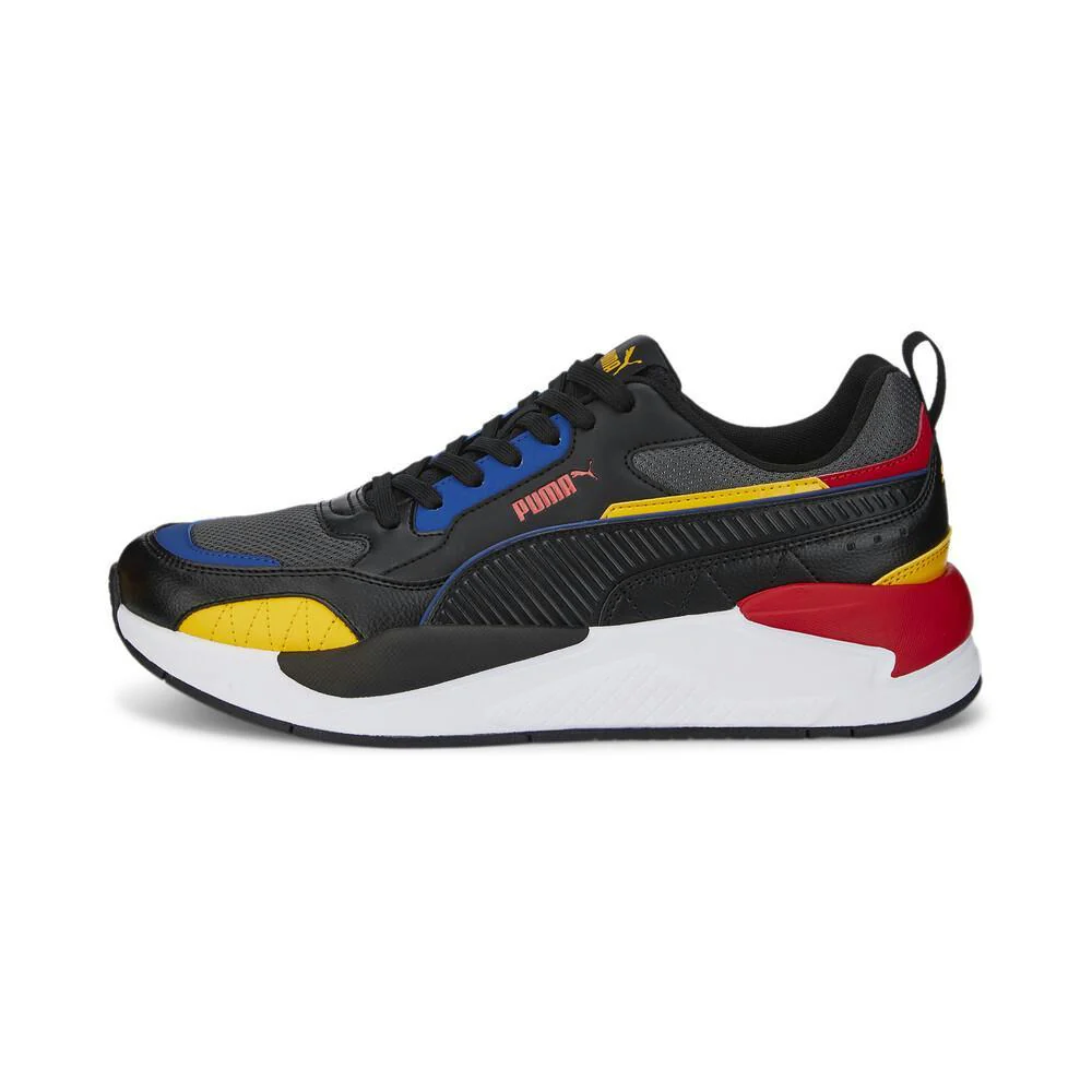Turnschuhe Mann Puma XRay 2 Square Schwarz - Image 51