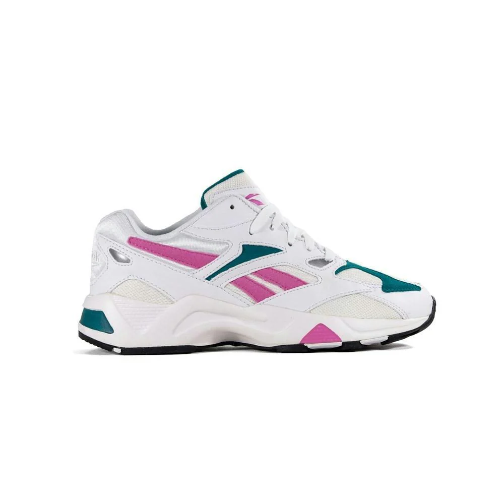 Turnschuhe Mann Reebok Aztrek 96 Weiß - Image 19