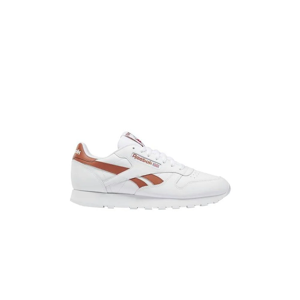 Turnschuhe Mann Reebok Cl Lthr Weiß - Image 22