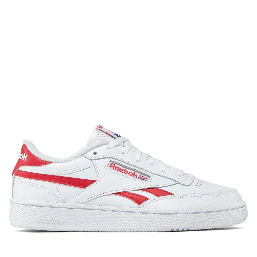 Turnschuhe Mann Reebok Classic Club C Weiß - Image 17