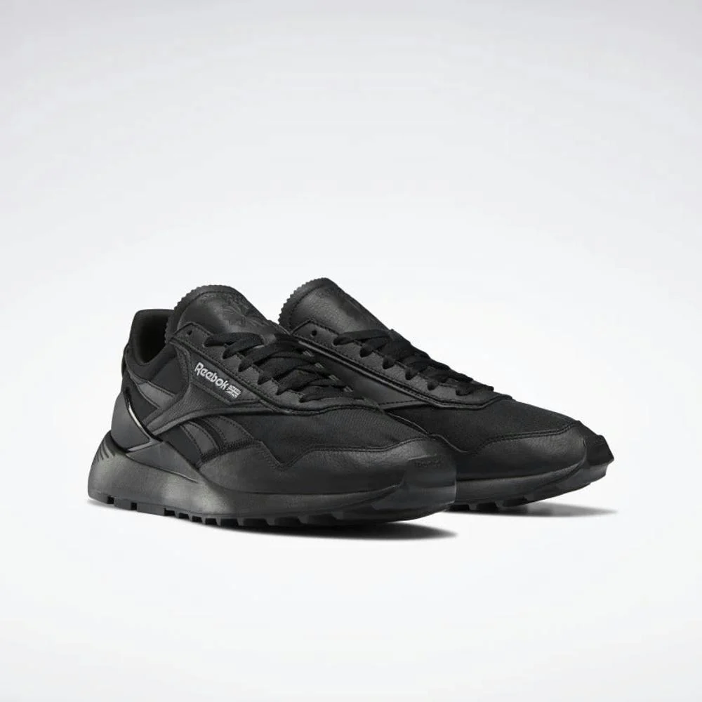 Turnschuhe Mann Reebok Classic Leather Legacy AZ Schwarz - Image 42