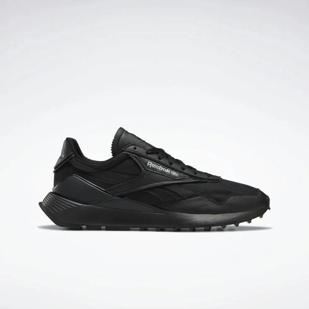 Turnschuhe Mann Reebok Classic Leather Legacy AZ Schwarz - Image 6