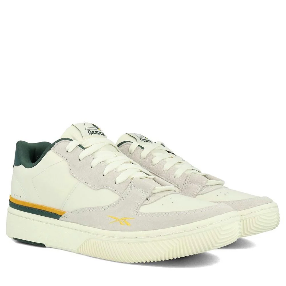 Turnschuhe Mann Reebok Dual Court Beige - Image 27