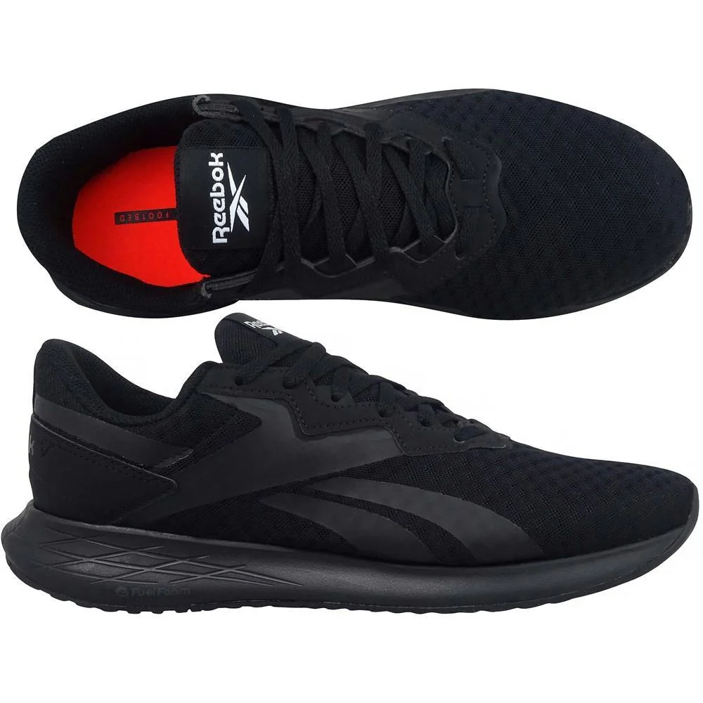 Turnschuhe Mann Reebok Energen Plus 2 Schwarz - Image 24