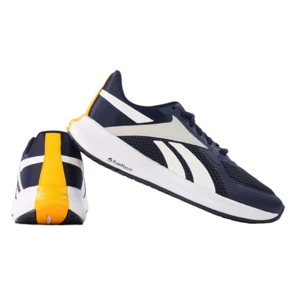 Turnschuhe Mann Reebok Energen Run Marineblau - Image 16