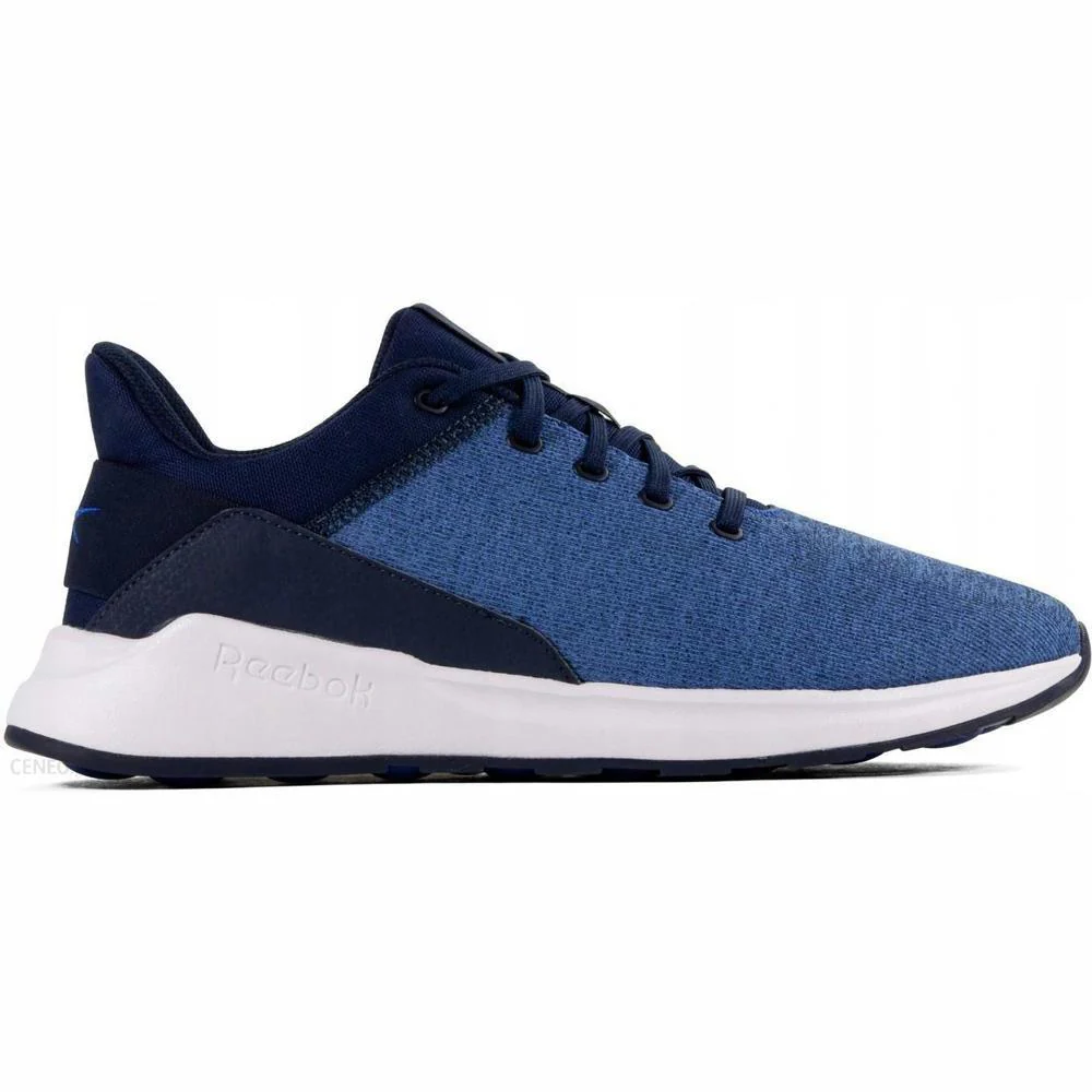 Turnschuhe Mann Reebok Ever Road Dm Blau - Image 20