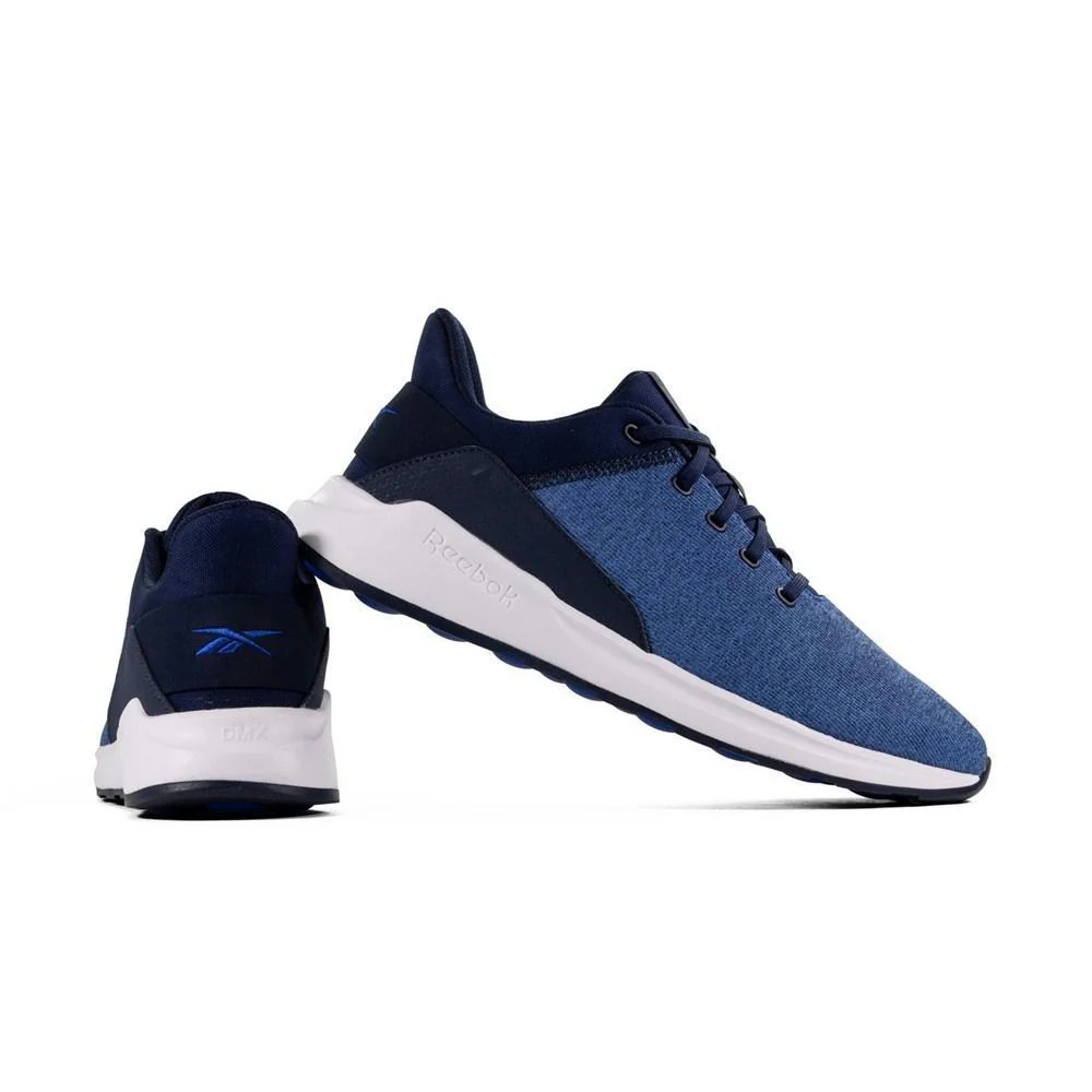 Turnschuhe Mann Reebok Ever Road Dm Blau - Image 21