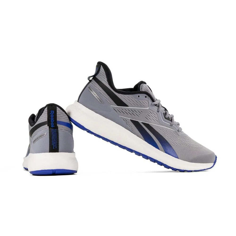 Turnschuhe Mann Reebok Forever Floatride E Grau - Image 15