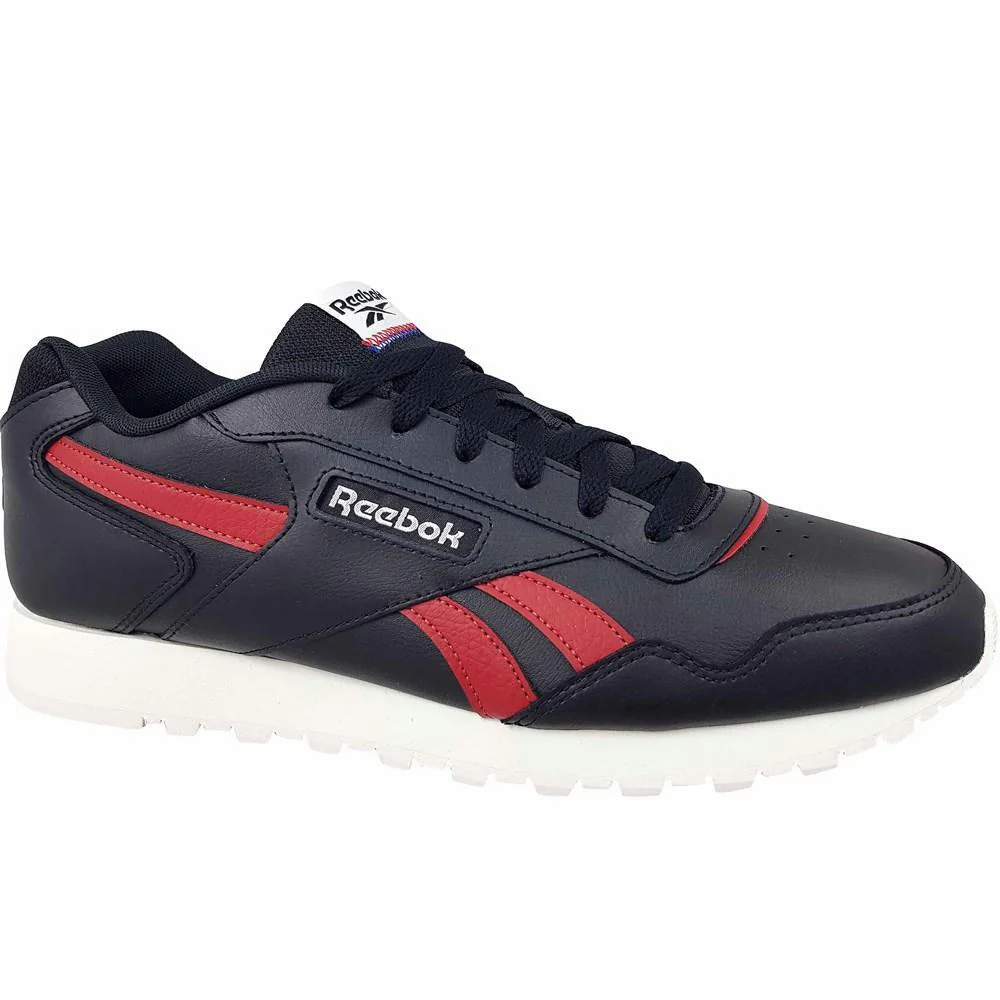 Turnschuhe Mann Reebok Glide Marineblau - Image 46