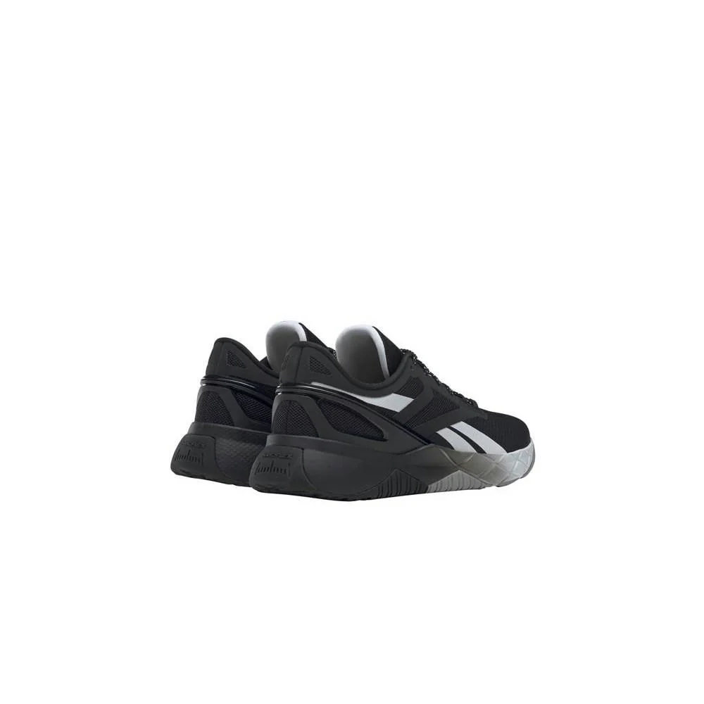 Turnschuhe Mann Reebok Nanoflex Tr Schwarz - Image 25
