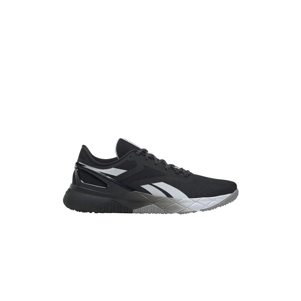 Turnschuhe Mann Reebok Nanoflex Tr Schwarz - Image 30