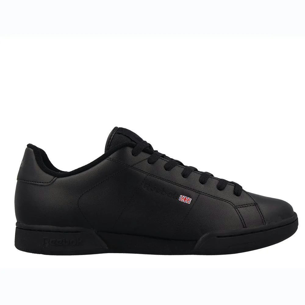 Turnschuhe Mann Reebok Npc Ii Schwarz - Image 29
