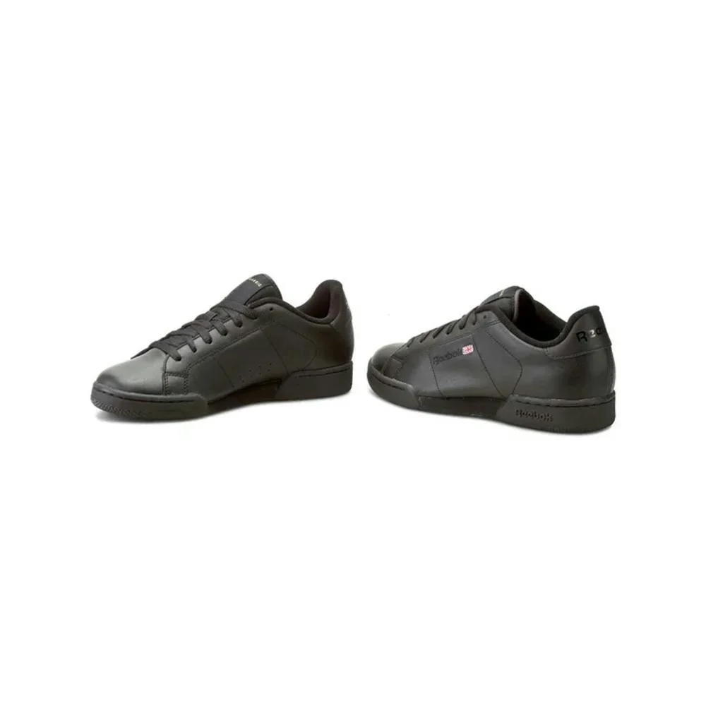 Turnschuhe Mann Reebok Npc Ii Schwarz - Image 48