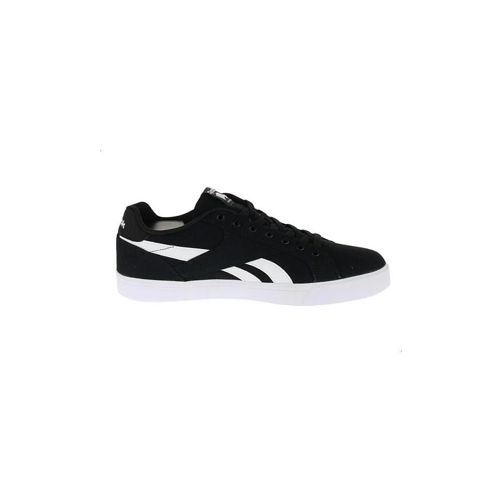 Turnschuhe Mann Reebok Royal Comple Schwarz - Image 23