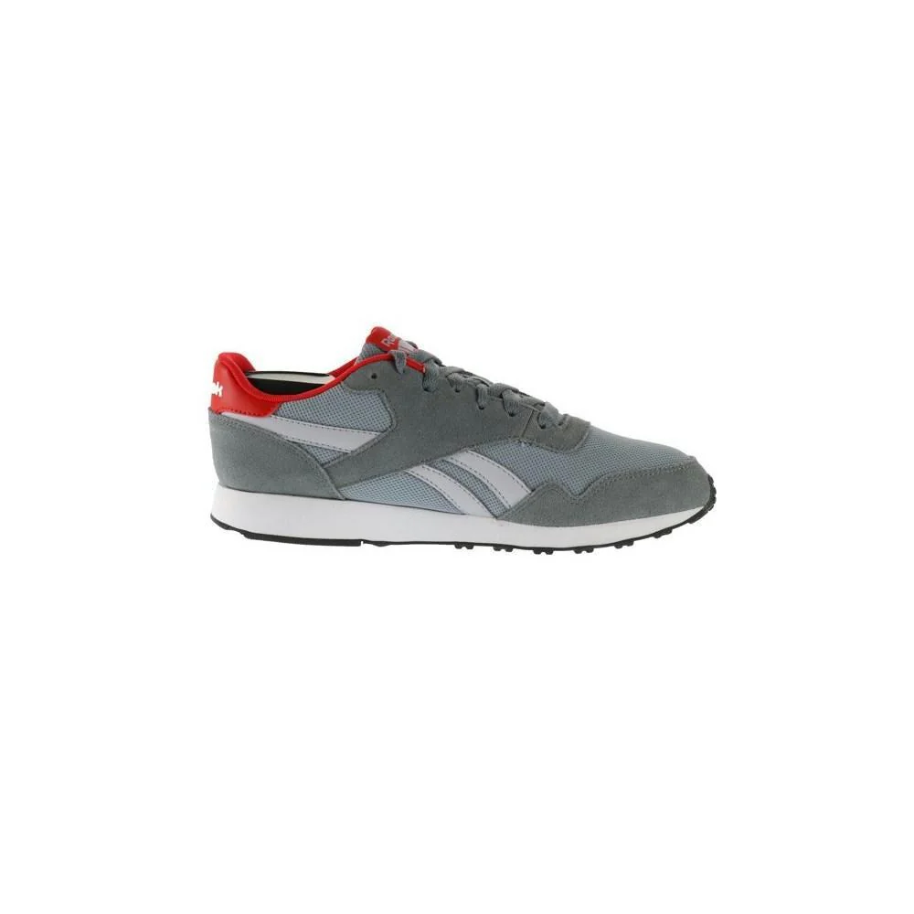 Turnschuhe Mann Reebok Royal Ultra Grau - Image 21