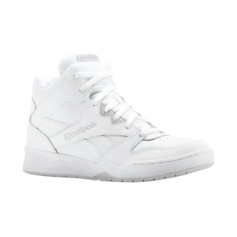 Turnschuhe Mann Reebok Royal Weiß - Image 31