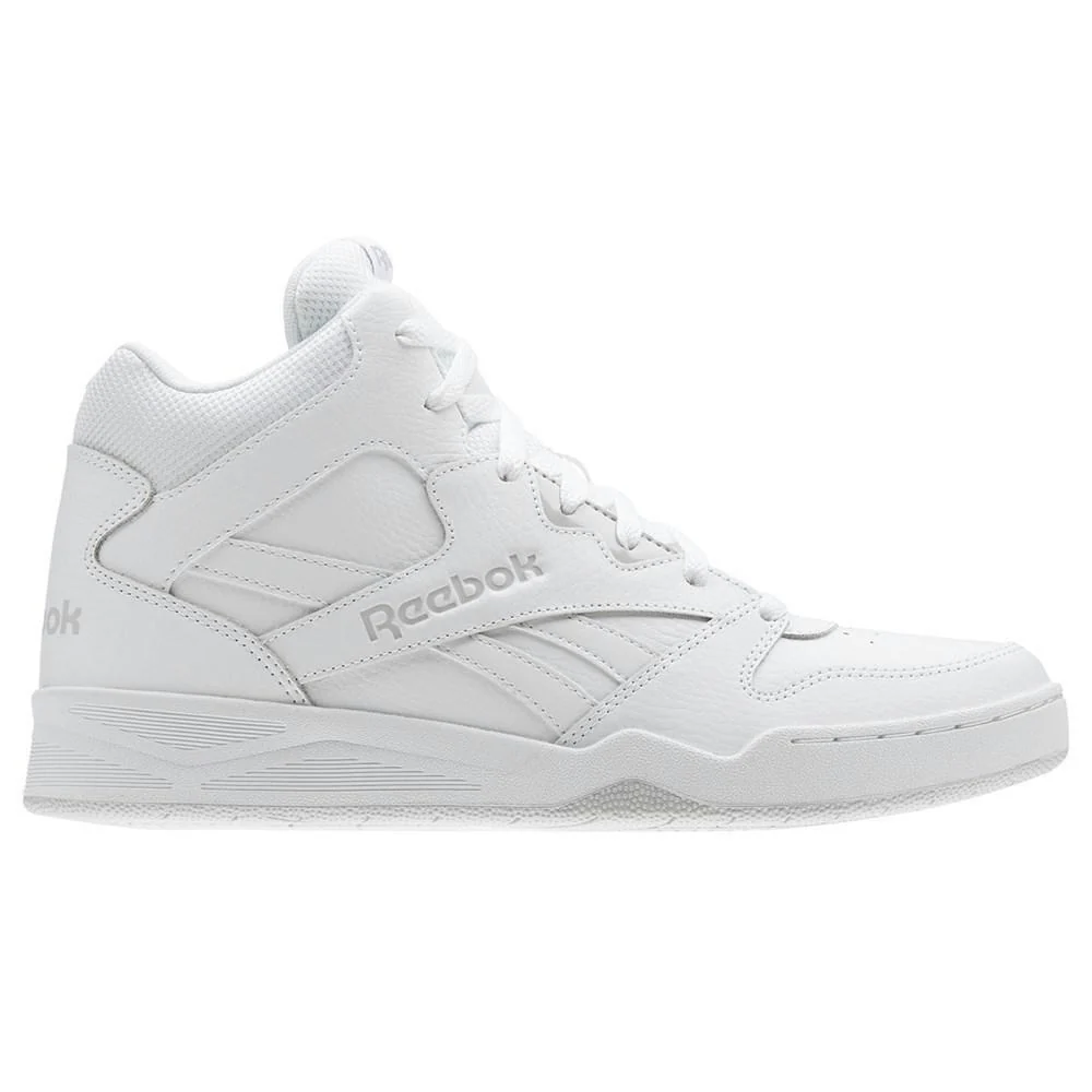 Turnschuhe Mann Reebok Royal Weiß - Image 9