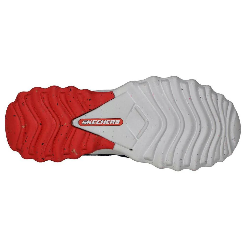 Skechers Voston Reever Slipper Blau - Image 26