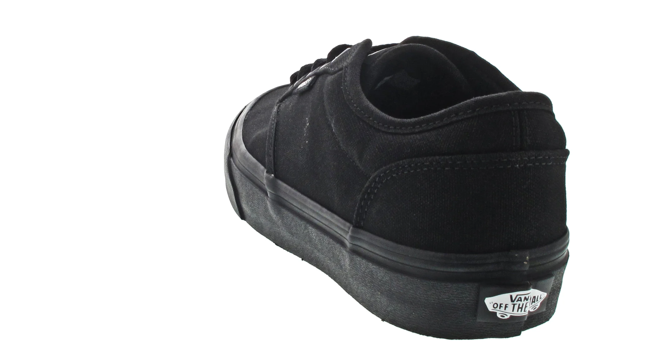 Turnschuhe Mann Vans Mn Atwood Schwarz - Image 19