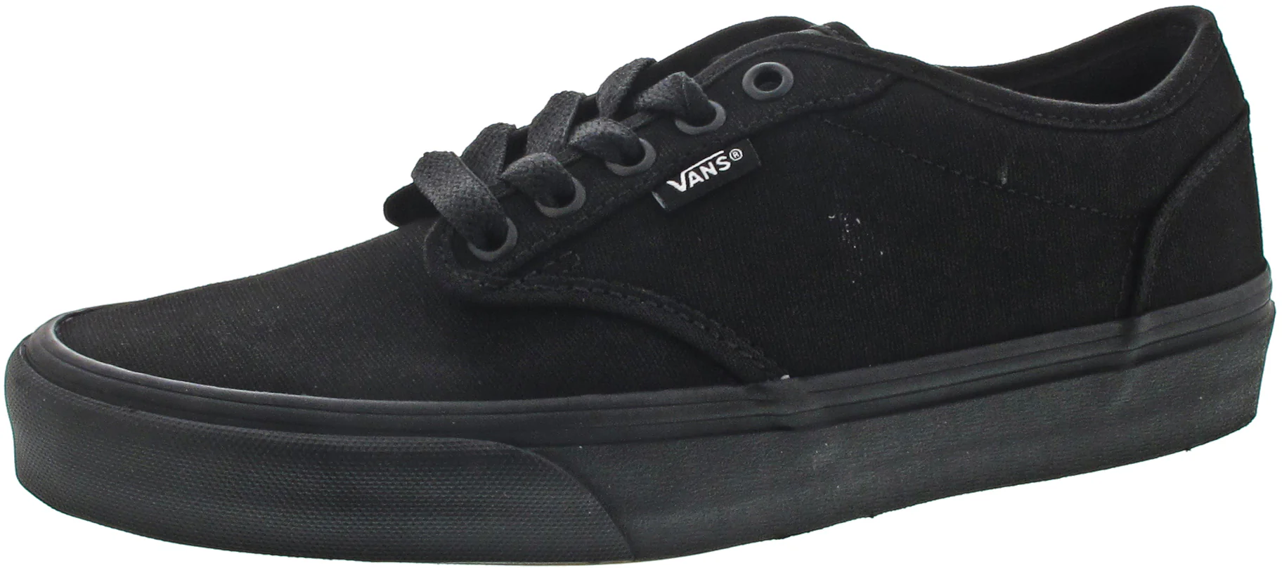 Turnschuhe Mann Vans Mn Atwood Schwarz - Image 2