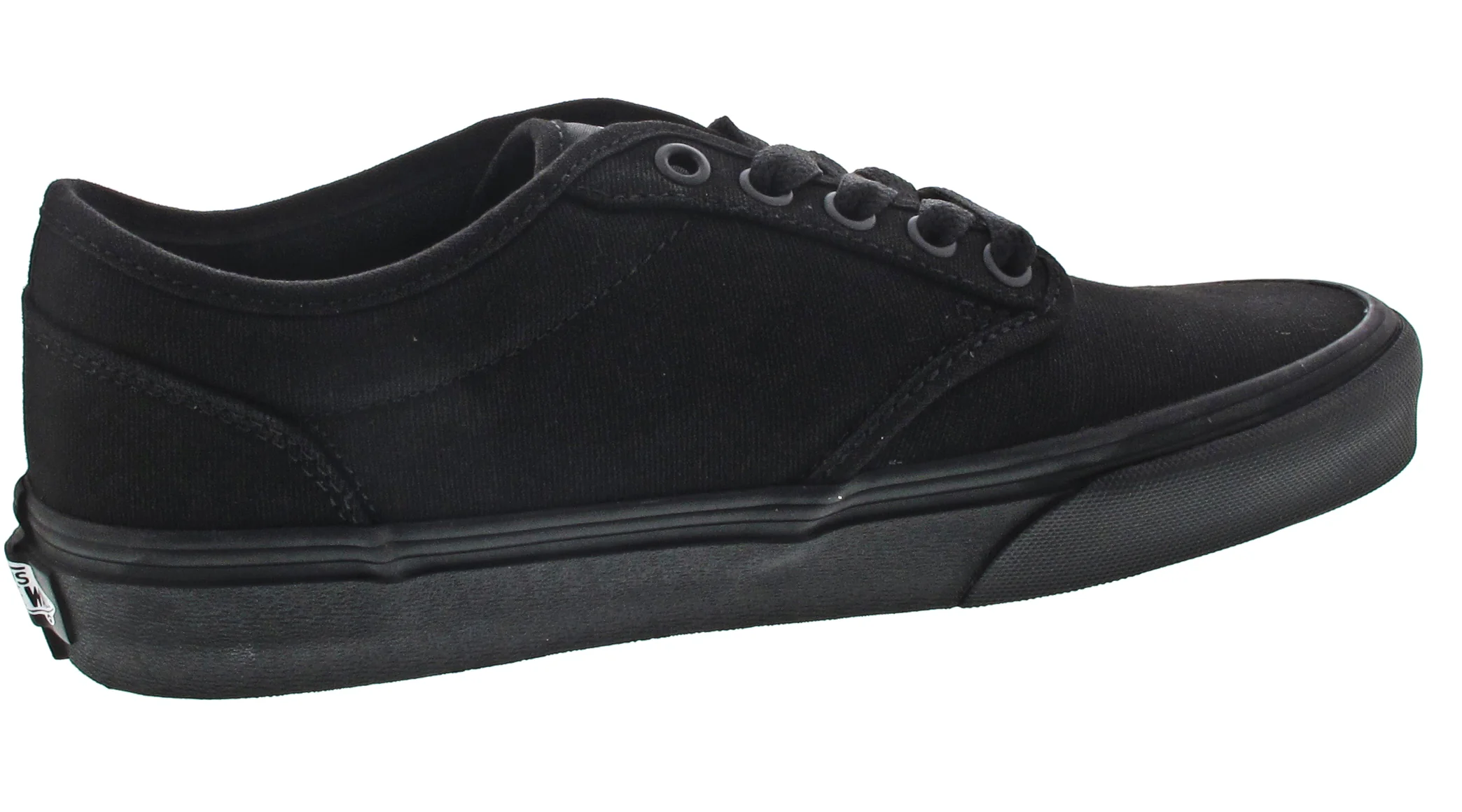 Turnschuhe Mann Vans Mn Atwood Schwarz - Image 20