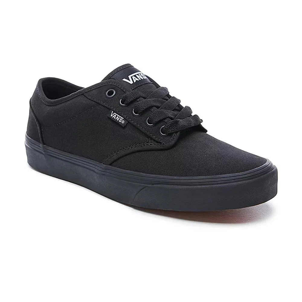 Turnschuhe Mann Vans Mn Atwood Schwarz - Image 23