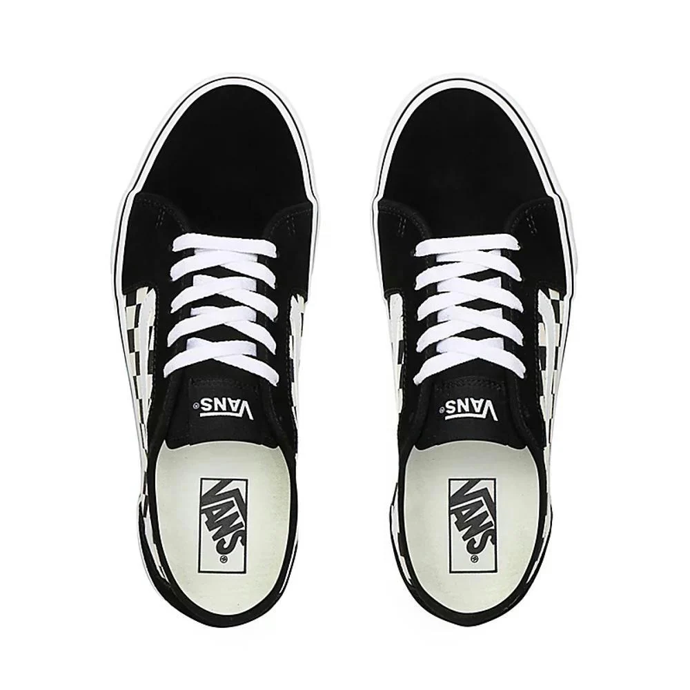 Turnschuhe Mann Vans Mn Filmore Weiß - Image 32