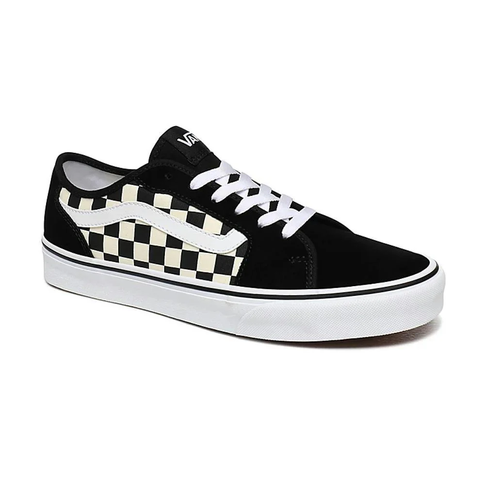 Turnschuhe Mann Vans Mn Filmore Weiß - Image 6