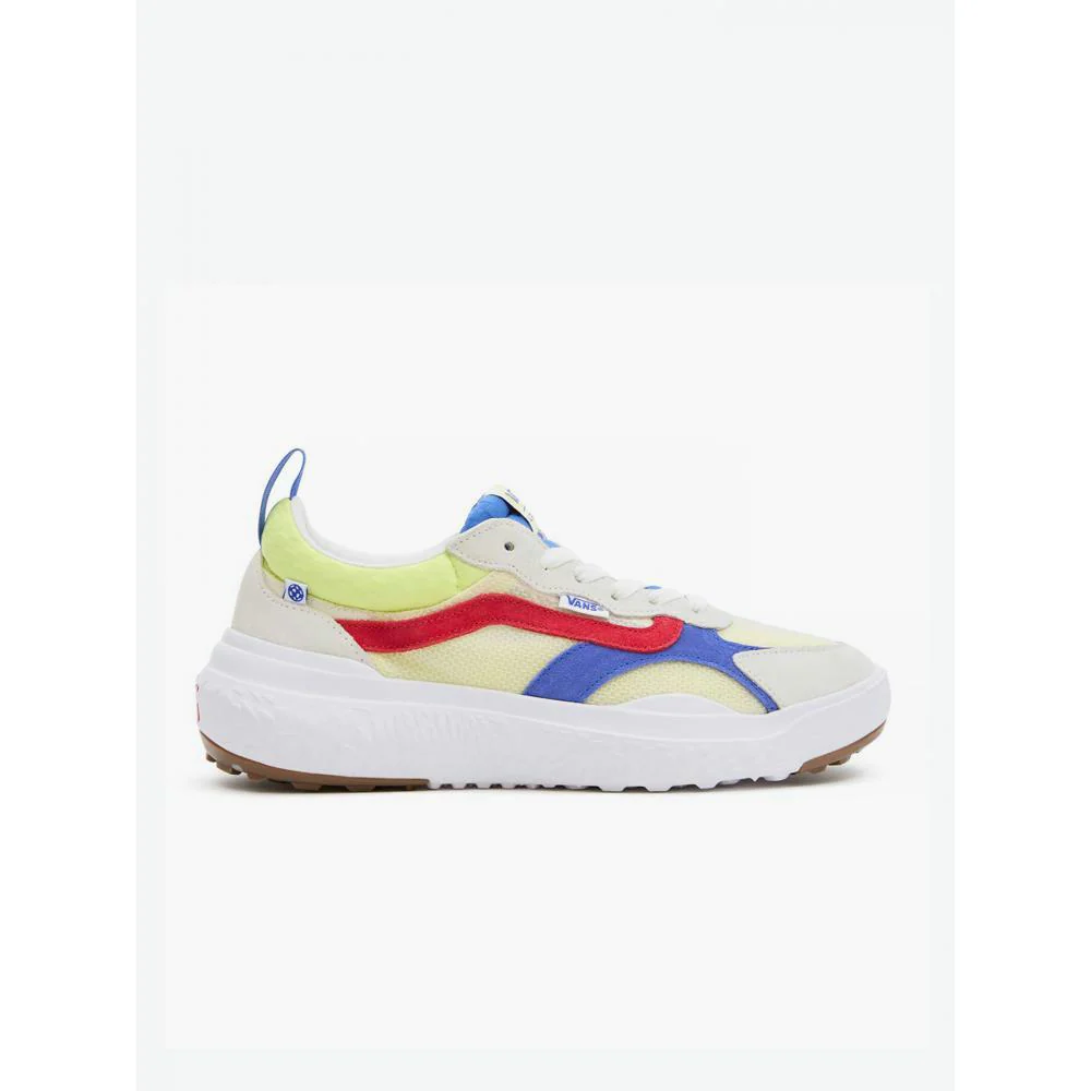 Turnschuhe Mann Vans Neo Vr3 Gelb - Image 11