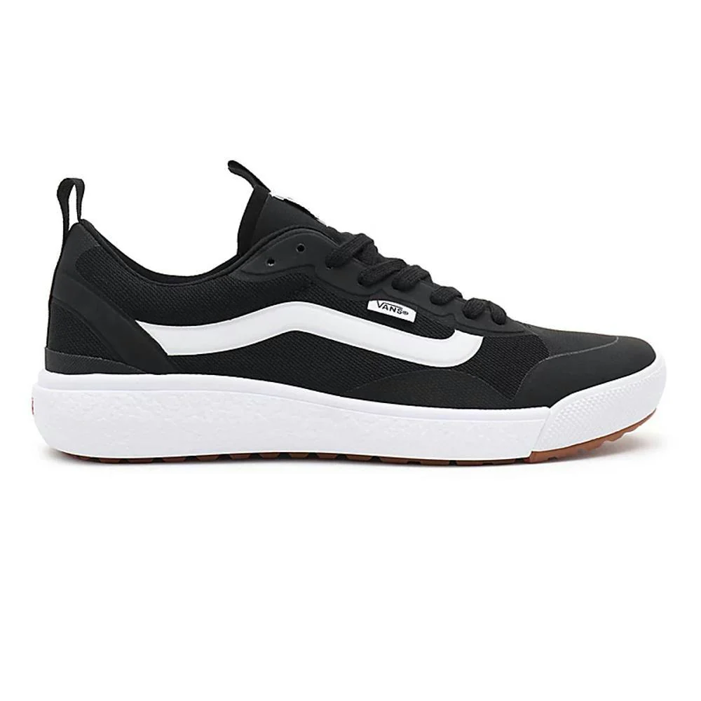 Turnschuhe Mann Vans Ua Ultrarange Exo Schwarz - Image 15