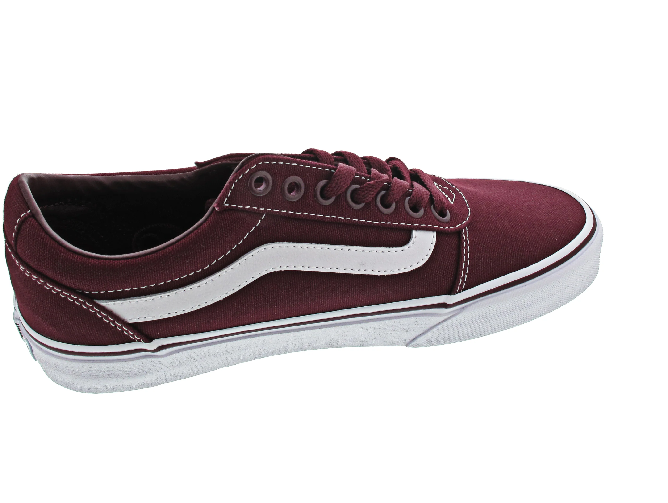 Vans MN Ward Herren Sneaker rot - Image 32