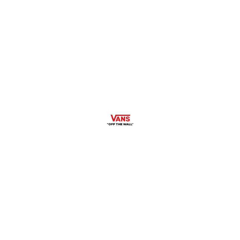Vans MN Ward Herren Sneaker rot - Image 8