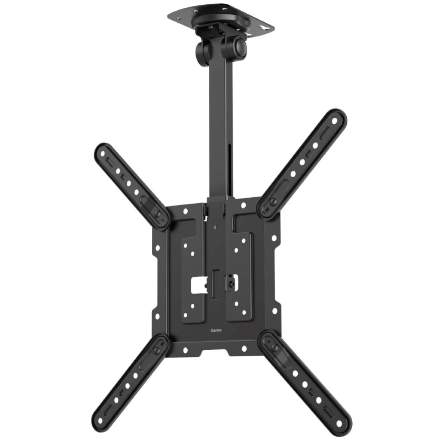 TV Deckenhalterung schwenkbar höhenverstellbar 32" bis 65" - Image 4
