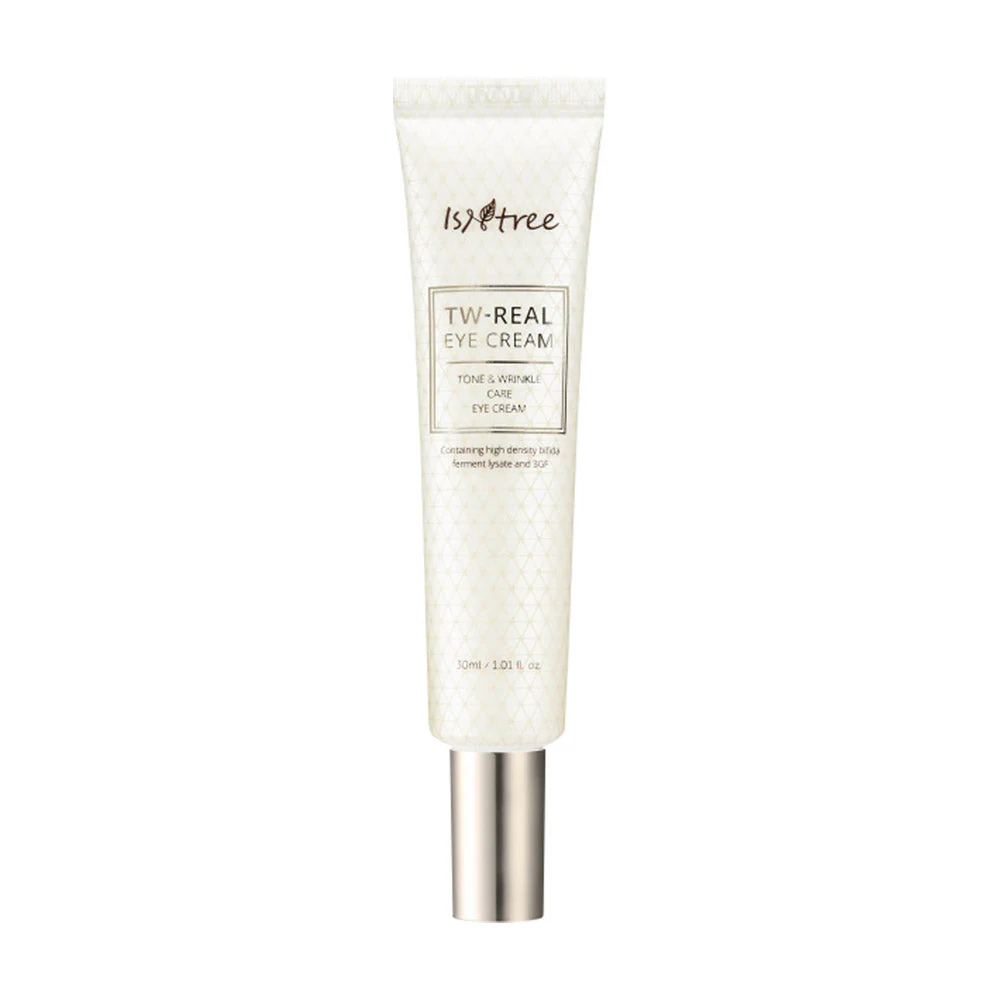TW Real Eye Cream - 30 ml