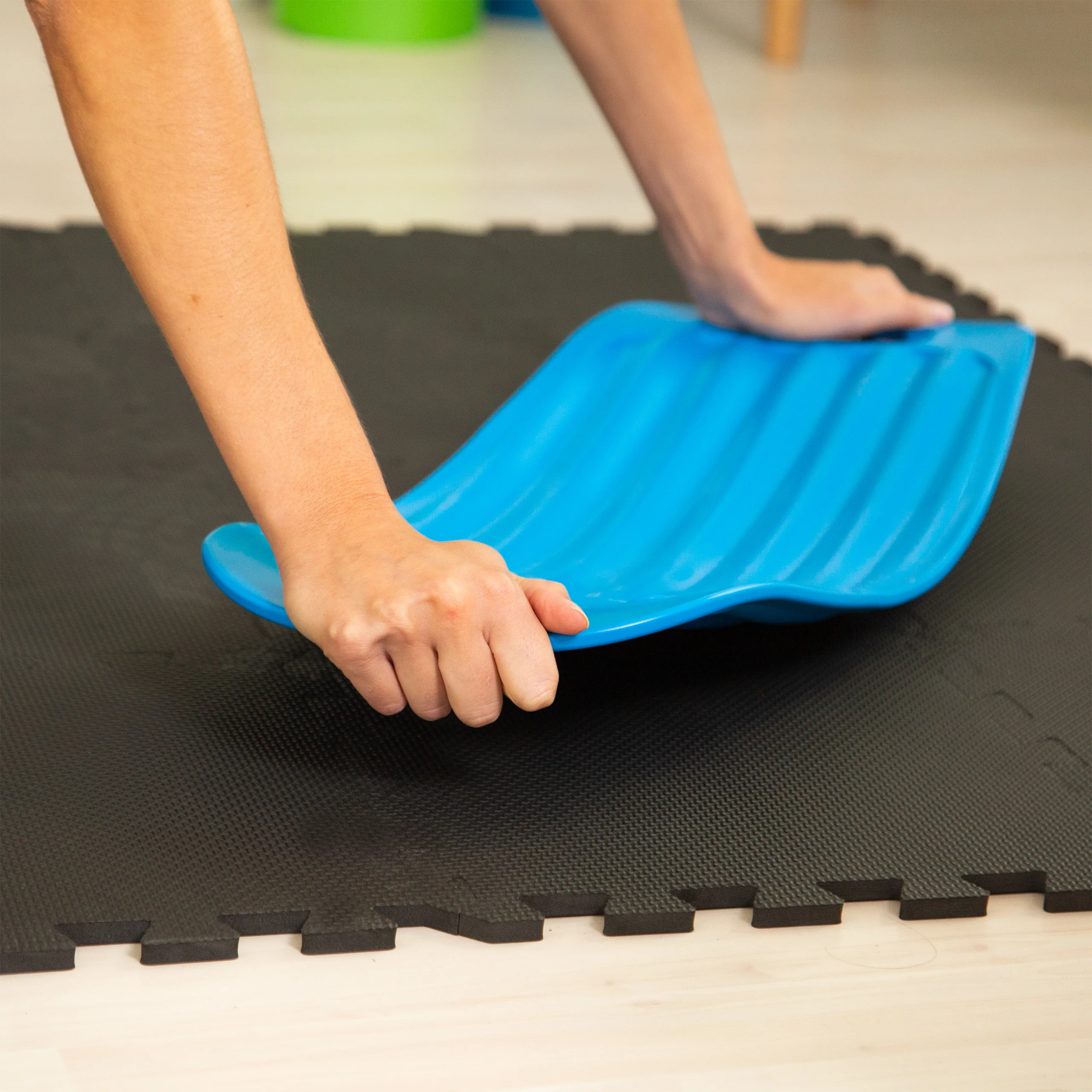Twist Board für Balancetraining - Image 7