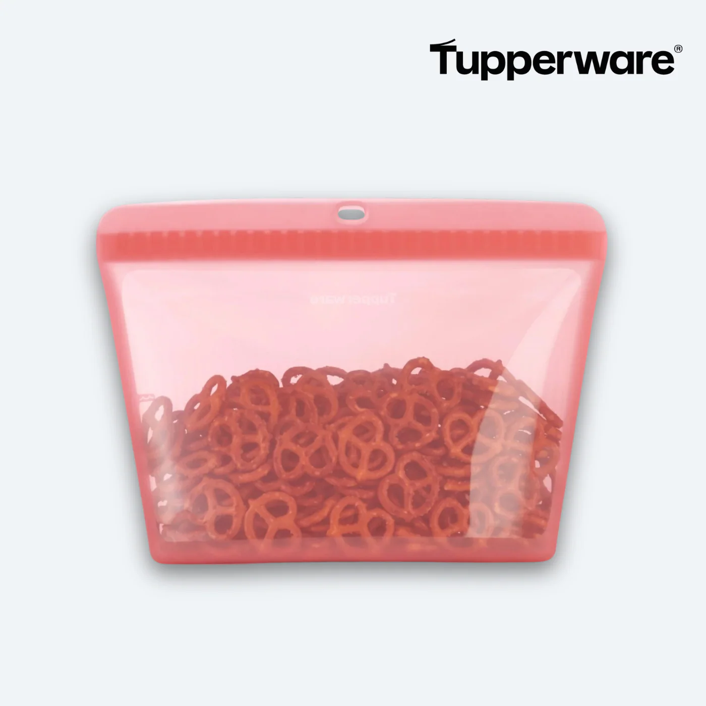 Ultimate Silicone Bag XL - 2,9 Liter