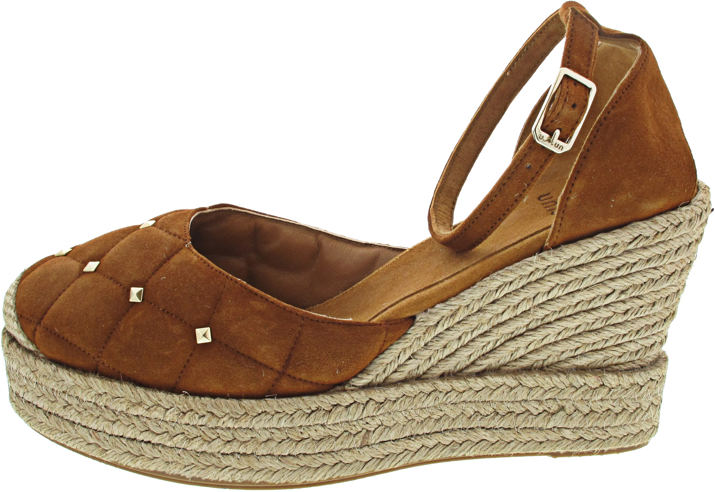 Unisa Sandalette Braun - Image 3