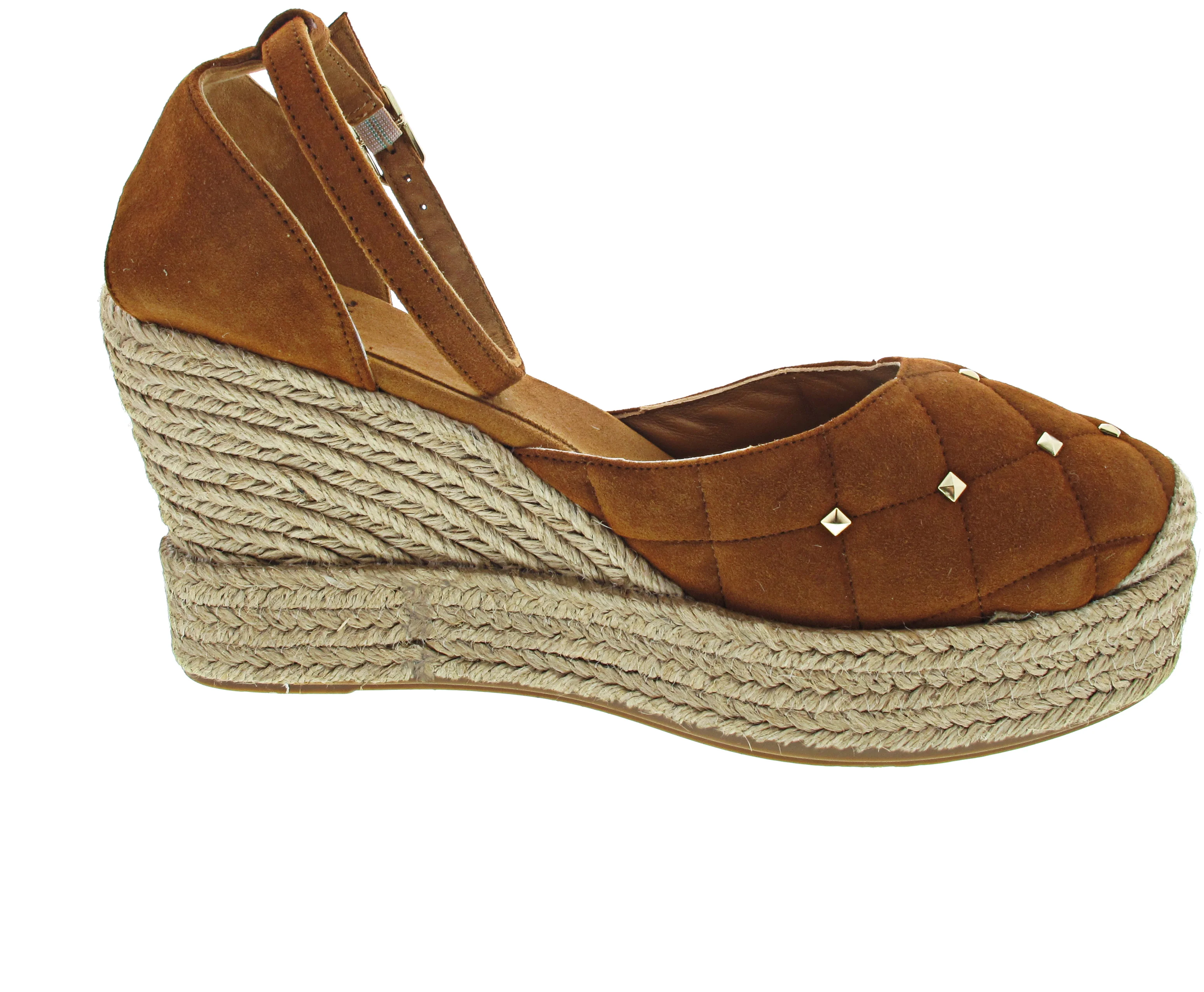 Unisa Sandalette Braun - Image 7