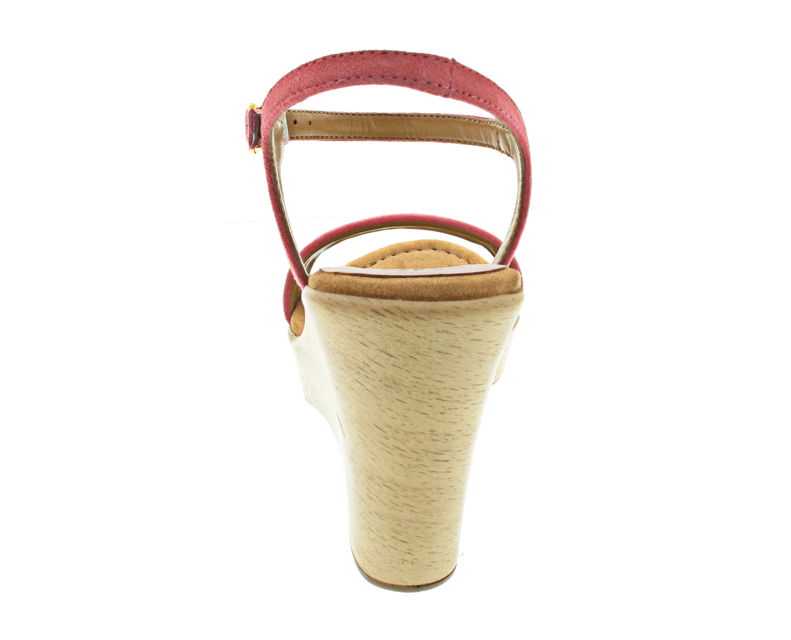Unisa Sandalette Rosa - Image 11