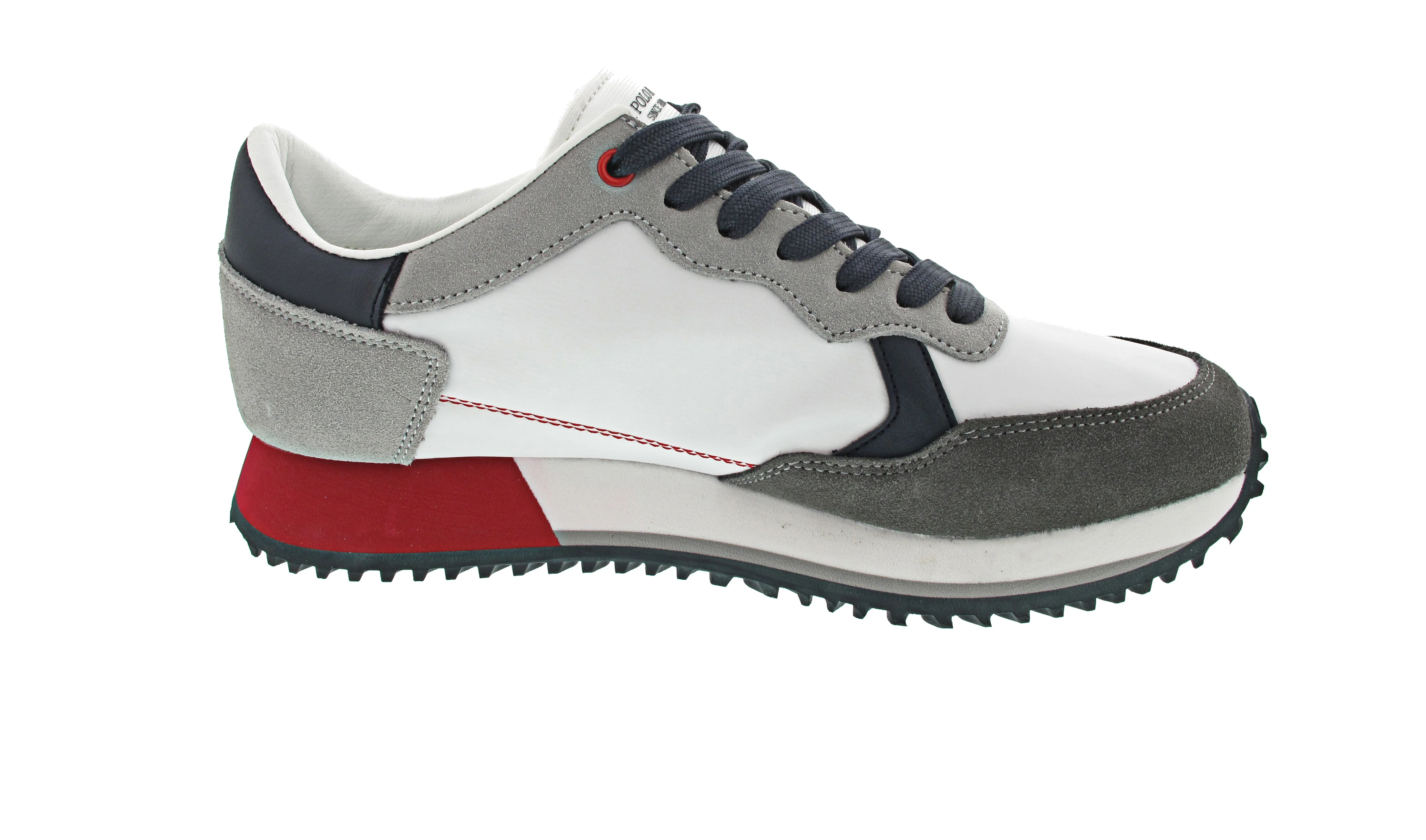 US Polo Sneaker low Weiß - Image 19