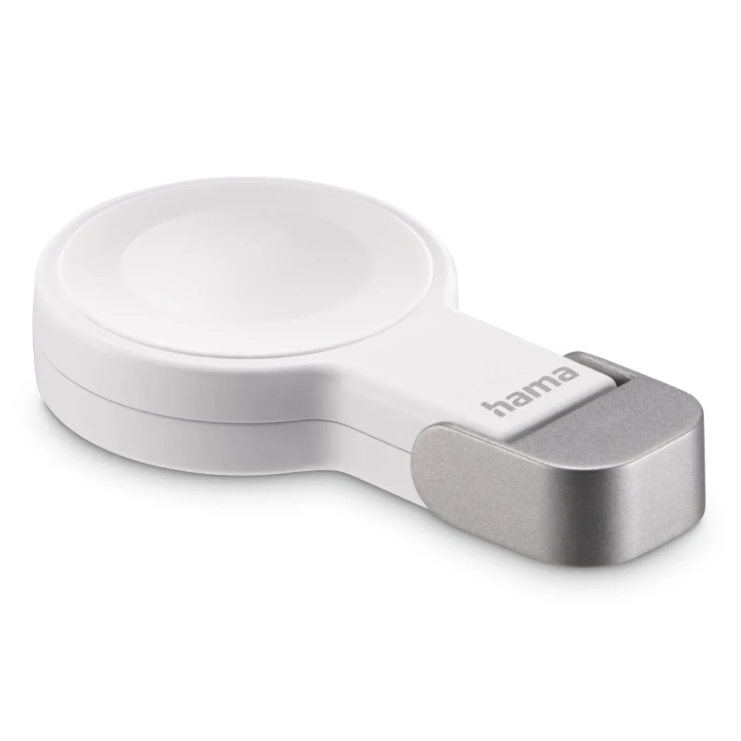 USB-C Ladegerät Weiß für Apple Watch Serie - Image 8