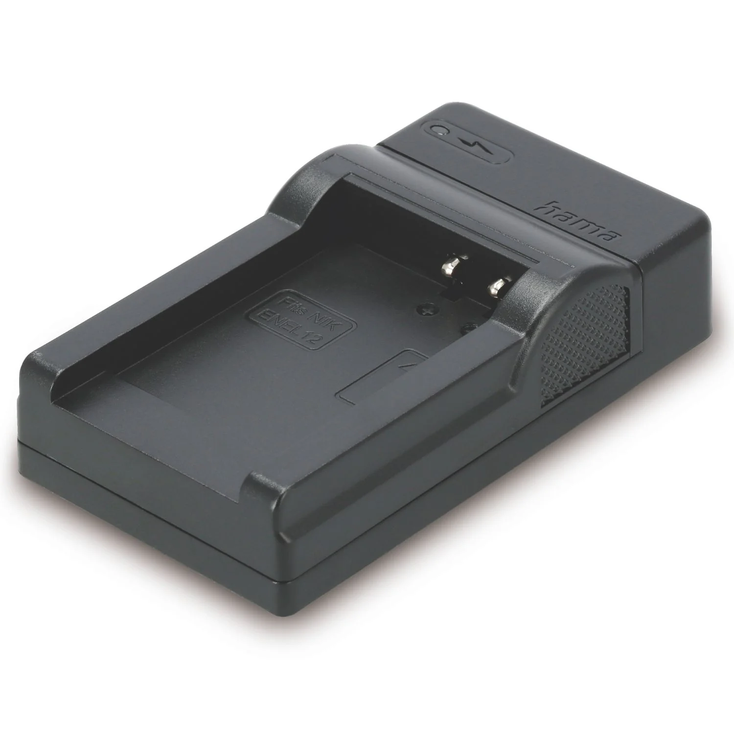 USB-Ladegerät Travel für Nikon EN-EL12