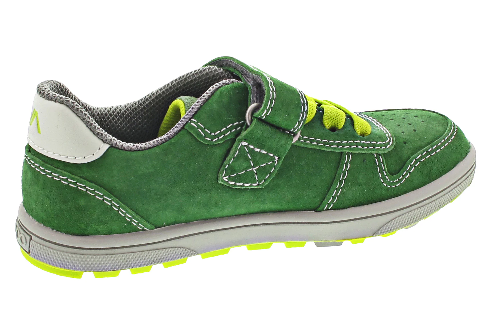 Vado Paty Klettschuh Grün - Image 13