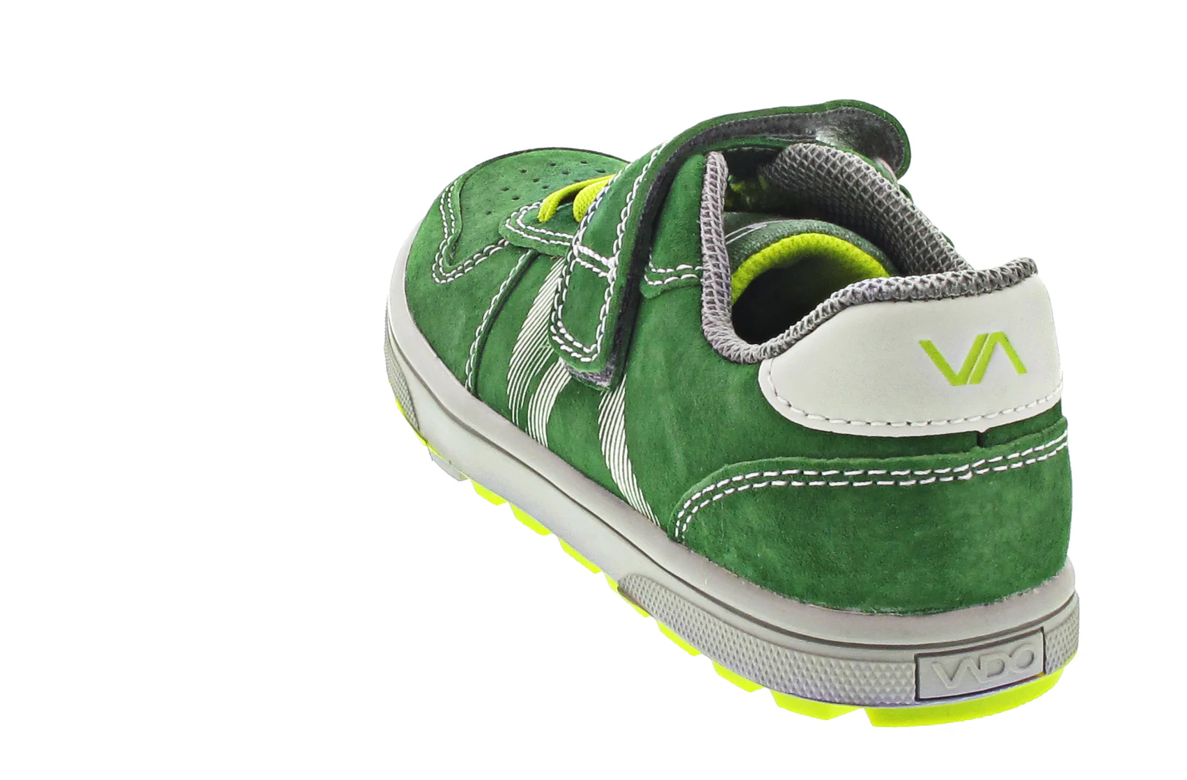 Vado Paty Klettschuh Grün - Image 20