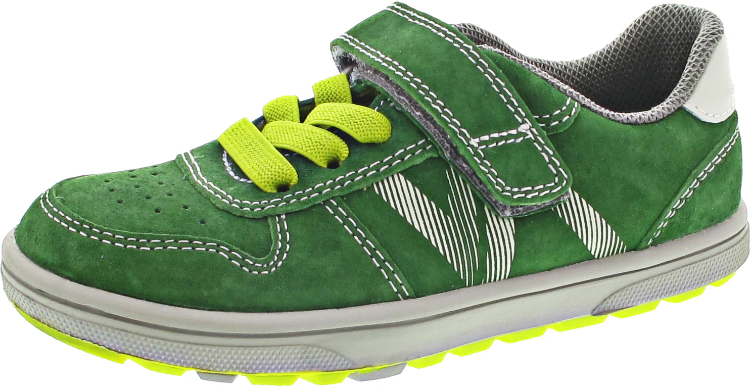 Vado Paty Klettschuh Grün - Image 6