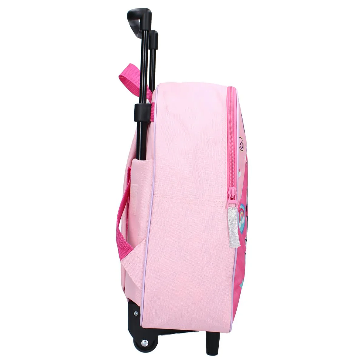 Vadobag Kinder Trolley-Rucksack Minnie Maus Glam It Up - Image 3