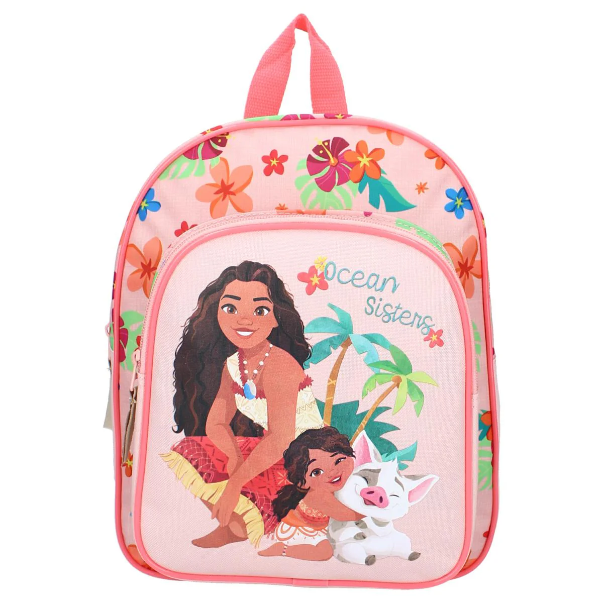 Vadobag Kinderrucksack 8 Liter Vaiana 2 Ocean Sisters - Image 4